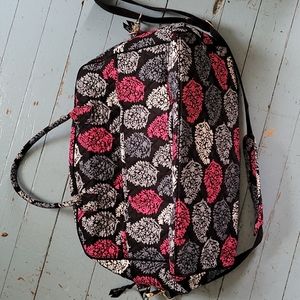 Vera Bradley Weekender